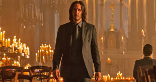 Image result for John wick 4