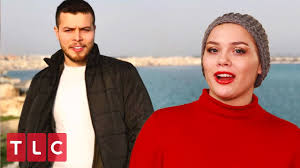 From montreal using his 90df fame as. 90 Day Fiance Star Reverts To Islam