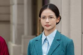 虎に翼』崔香淑役にハ・ヨンス【キャラクター紹介】（2024年4月1日）｜BIGLOBEニュース