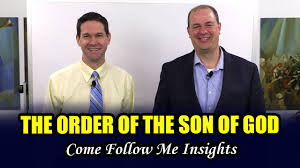 Come Follow Me Insights Into Alma 13 16 June 15 21 Youtube