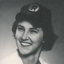 AAGPBL 1952 Season