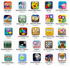 Intel Inside Logo Kids Learning Apps Educational Ipad Apps Learning Apps