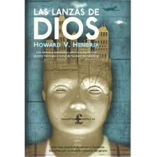 Las lanzas de Dios
