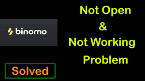 You can benefit from various bonuses on binomo. How To Fix Binomo Not Open And Not Working Problem In Android Ios Mobile Tablet Youtube