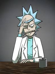 Dia del amigo argentina / liliana lois diseños: Rick And Morty Wallpapers For Android Apk Download