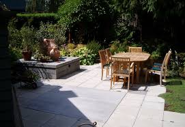 Gallery 1 — Dean Backholm Landscape Design