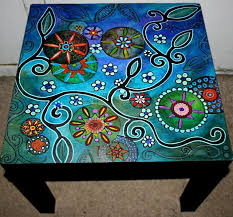 Funky Hand Painted Furniture Recent Photos The Commons Getty Collection Galleries World Map Whimsical Painted Furniture Painted Furniture Whimsical Furniture