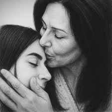 Durerea unei mame cu copii deveniți adulți este o durere tăcută și  profundă. Nu se vede, nu se aude, dar o simți în fiecare gest, în fiecare  privire pierdută. E acolo, în