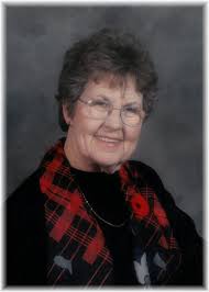 Obituary for Wilda May Jean (Abercrombie) Kydd