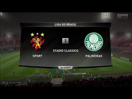 #seriea #recife #palmeiras #trading #punter #apostas #academiaapostasbrasil. Brasileirao 2018 Sport Recife X Palmeiras Melhores Momentos Youtube