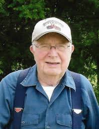 Obituary information for G. Richard "Dick" Himebaugh