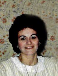 Obituary information for Kathleen Marie Stephans