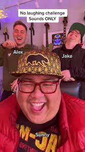 Try Not to Laugh Making Random Noises Black People