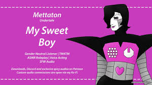 How Mettaton Was Created : R/Undertale