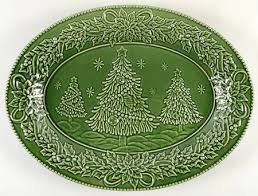 Christmas plate, holiday garden, cracker barrel. Cracker Barrelcracker Barrel Peace On Earth 18 Oval Serving Platter Dailymail