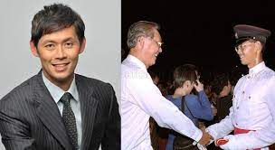 A member of the people's action party (pap), he became singapore's second prime minister on 28 november 1990, succeeding lee kuan yew. Will Goh Chok Tong S Son Join Politics Now That His Father Has Retired The Independent Singapore News