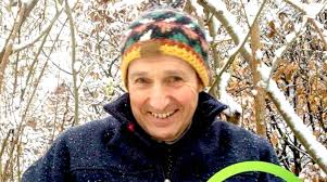 Jon Cree, expert em escolas da floresta no Reino Unido, dá curso e palestra  para educadores, brincantes e curiosos