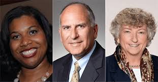 Howard-Wilkinson, Lambrow and Phillips Join DCF Board of Directors