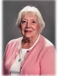 Obituary information for Donna Mae Burgermeister
