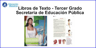 Encuentra todos tus libros de texto de la sep para que los puedas ver desde tu compu, tablet o celular. Libros De Tercer Grado 3er 2020 2021 Primaria Sep