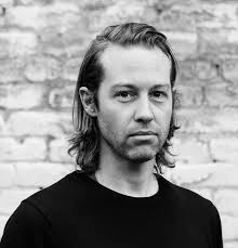 Caine Heintzman, Modern Lighting Designs for ANDlight