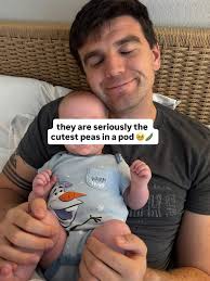 OCTOBER SCRAPBOOK 🧡🎃🍂 1. wholesome Halloween with baby girl 🥹 this year  we had to pick a costume from the movie that kept us sane the first few  weeks of newborn land