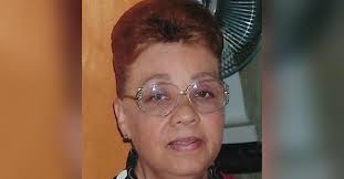 Mrs. Mary Nell Fruge Lastrapes Obituary