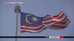Police in malaysia to drag lockdown violators straight to court: Malaysia To Enter Full Lockdown In June Nhk World Japan News