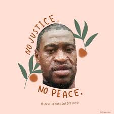 ｈａｌｅｙ ｋｅｎｎｅｄｙ On Instagram No Justice No Peace Silence On Matters Of Injustice Is Privilege After Looki In 2020 Black Lives Matter Black Lives Power To The People