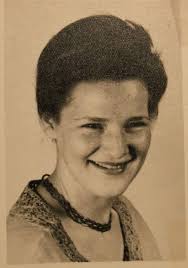 Peggy Sue “The Piano Lady” Muston Perkins (1948-2016)