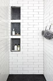 Since most indian bathrooms are compact in nature, storage in the form of a wall niche — open or covered — works. 72 Best Bathroom Niche Ideas Bathroom Niche Bathroom Niche Ideas Shower Niche