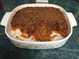 Christmas thanksgiving spring winter summer fall search. Ruth S Chris Sweet Potato Casserole Recipe Food Com Recipe Sweet Potato Recipes Casserole Potatoe Casserole Recipes Ruths Chris Sweet Potato Casserole