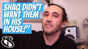 LORD TARIQ & PETER GUNZ