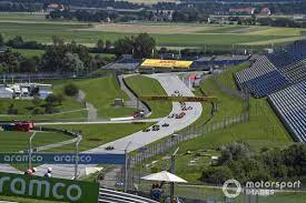 Las últimas noticias, análisis, reportajes y más de la fórmula 1 por el equipo internacional de reporteros y corresponsales de motorsport.com. Gp De Estiria 2020 De F1 Previo Horarios Y Mas