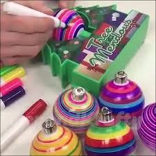 Share The Joy Of Decorating For Christmas With Your Family By Decorating Your Own Ornaments Video In 2020 Christmas Decorations Ornaments Decoration Kit Christmas Diy