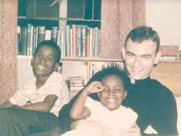 I joined the social, genetic and developmental psychiatry centre, part of the institute of. Jonathan Daniels Wikipedia