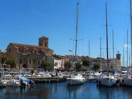 Port Vieux La Ciotat La Ciotat Portes Vieux