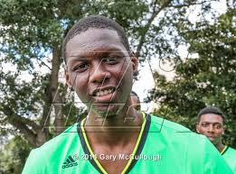 Jeffrey Holland's Arlington Country Day High School Career Home