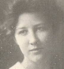 Vera Fay Warren Lister (1898-1961)