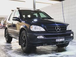 Pin On Mercedes Benz Ml