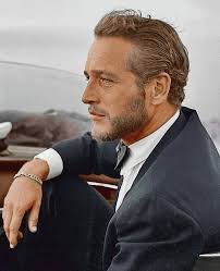 Today we remember actor Paul Newman