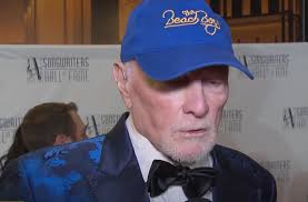 Mike Love Net Worth, How The Beach Boys' Most Controversial Member Amassed  $80 Million