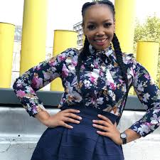 Thembisa mdoda hits back at atandwa kani's nasty dig. Is This Thembisa Mdoda S New Bae News365 Co Za