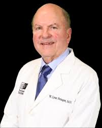 W. Lynn Stringer, MD Surgery