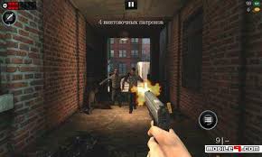 Download World War Z Android Games Apk 4884894 Mobile9