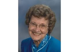 Blanche Ingle Obituary (1935