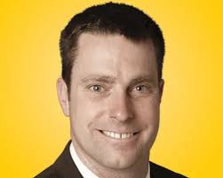 ENR Southwest's 2011 Top 20 Under 40