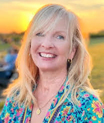 Sharon Stetler's Instagram, Twitter & Facebook