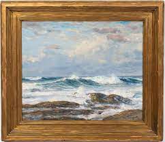 Fully insured, reasonable, reliable, and will treat you like family. Paul Dougherty Paintings Artwork For Sale Paul Dougherty Art Value Price Guide