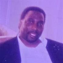 Preston J. Gipson Obituary